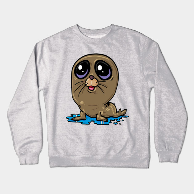 Baby Seal